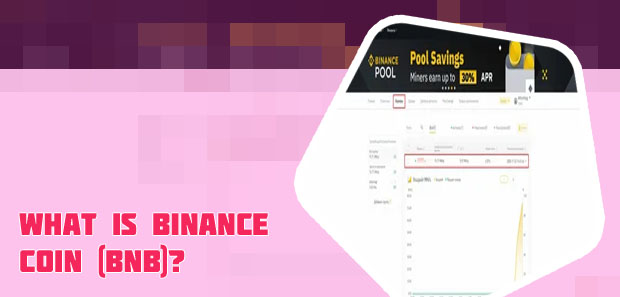 Binance eth