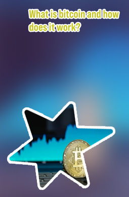 Bitcoin could become bank