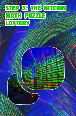 Bitcoin mine
