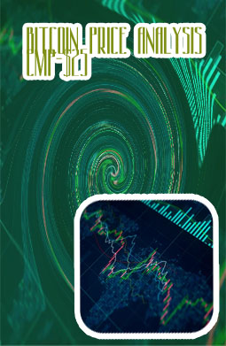 Bitcoin price analysis
