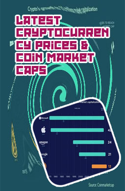 Crypto cap