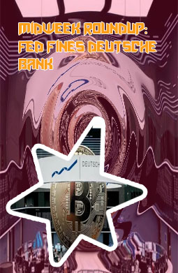 Deutsche crypto