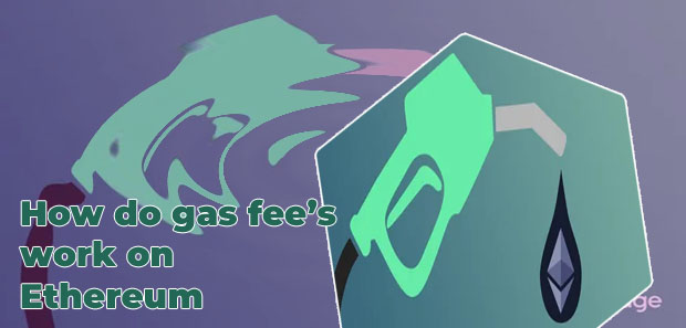 Ethereum gas fee