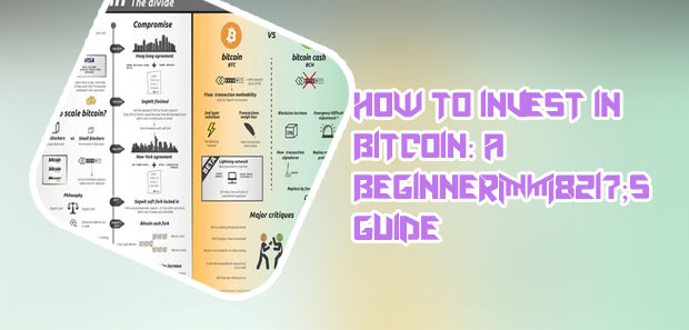 How is bitcoin made