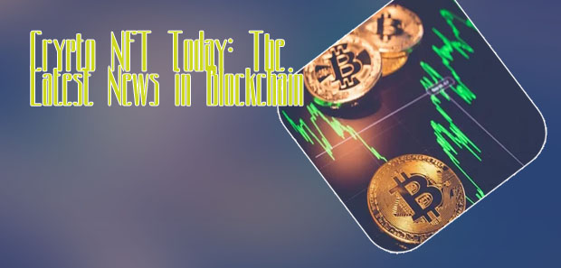 Today cryptocurrency news