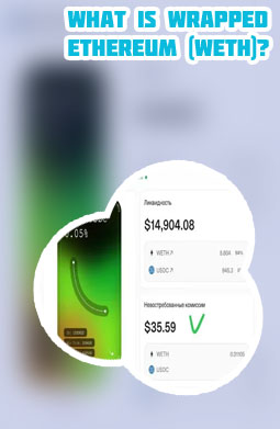Weth crypto