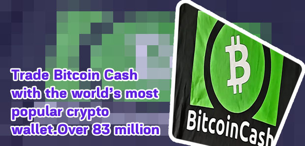 What is bitcoin cash